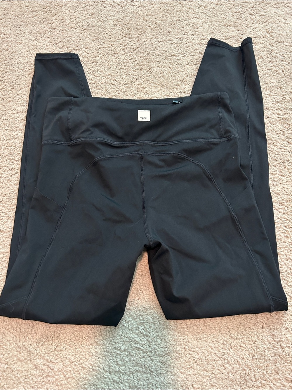 Vuori Stride Legging